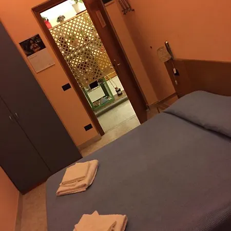 Hotel Euro *