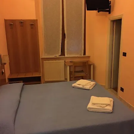 Hotel Euro Genova