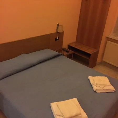 Hotel Euro Genova