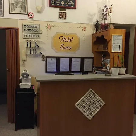 Hotel Euro Genova
