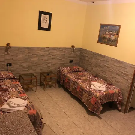 Euro Hotel